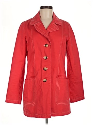 Old Navy Coat (view 1)