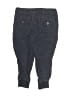 Janie and Jack Checkered-gingham Blue Casual Pants Size 2T - photo 2