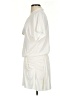 Mason Ivory Casual Dress Size S - photo 5