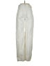 LOULOU STUDIO Ivory Jeans Size 25 waist - photo 2