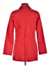 Old Navy 100% Cotton Red Coat Size M - photo 2