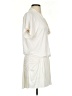 Mason Ivory Casual Dress Size S - photo 4
