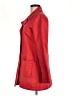 Old Navy 100% Cotton Red Coat Size M - photo 5