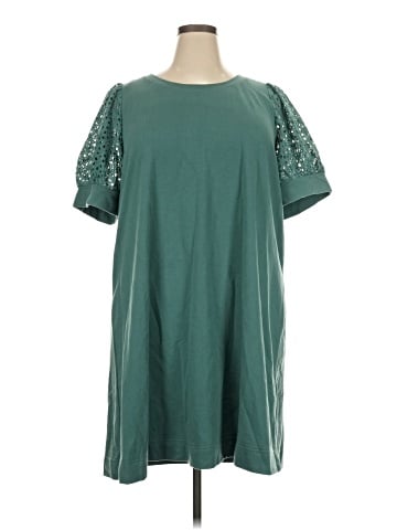Jane and Delancey Casual Dress (view 1)