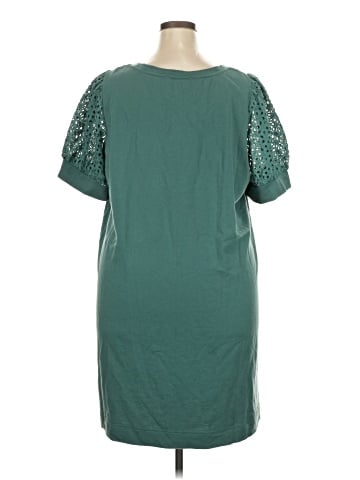 Jane and Delancey Casual Dress (view 2)