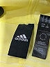 Adidas Yellow Pullover Hoodie Size M - photo 7