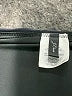 J.Crew Solid Black Swimsuit Bottoms Size L - photo 3