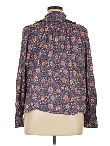 Boden Long Sleeve Blouse (view 2)