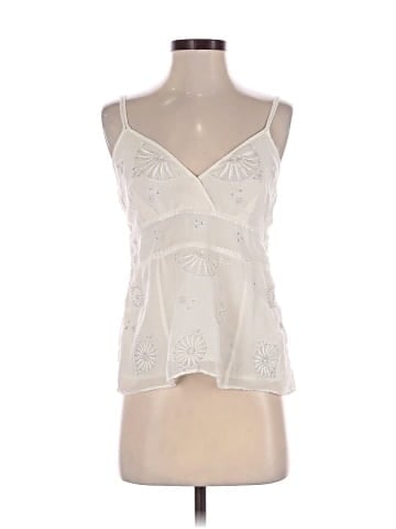 Joie Sleeveless Blouse (view 1)