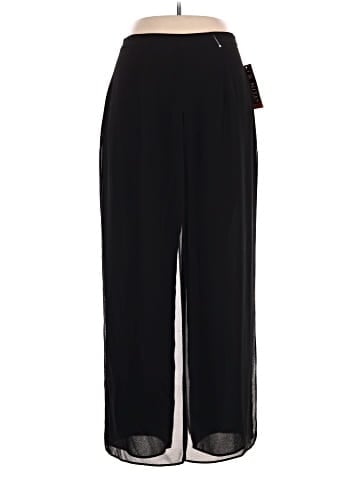 J.R. Nites by Caliendo Casual Pants (view 1)