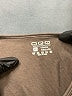 OQQ Gray Bodysuit Size XL - photo 3