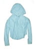all in motion Blue Long Sleeve T-Shirt Size 10 - 12 - photo 1