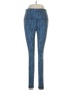 KIRKLAND Signature Print Blue Active Pants Size M - photo 1
