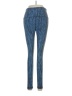 KIRKLAND Signature Print Blue Active Pants Size M - photo 2