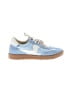 Dolce Vita Blue Sneakers Size 6 1/2 - photo 1