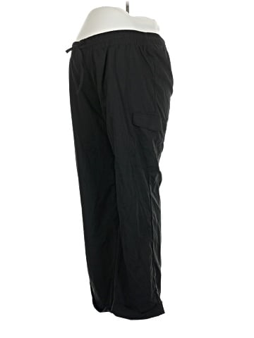 Motherhood Track Pants (view 1)