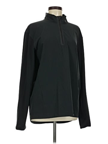 Nike Golf Track Jacket (view 1)