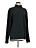 Nike Golf 100% Polyester Black Track Jacket Size M - photo 1