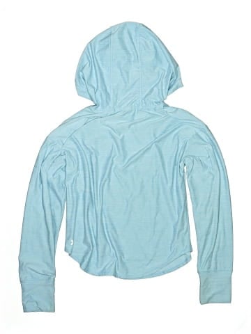 all in motion Long Sleeve T-Shirt (view 2)