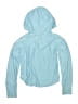all in motion Blue Long Sleeve T-Shirt Size 10 - 12 - photo 2