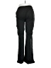 Motherhood Black Track Pants Size Lg Maternity - photo 2