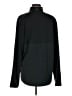 Nike Golf 100% Polyester Black Track Jacket Size M - photo 2