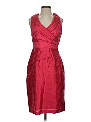 Kay Unger Cocktail Dress (view 1)