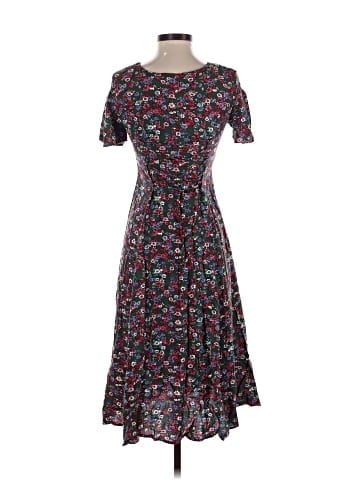 Rampage Casual Dress (view 2)