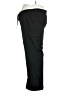 Motherhood Black Track Pants Size Lg Maternity - photo 5