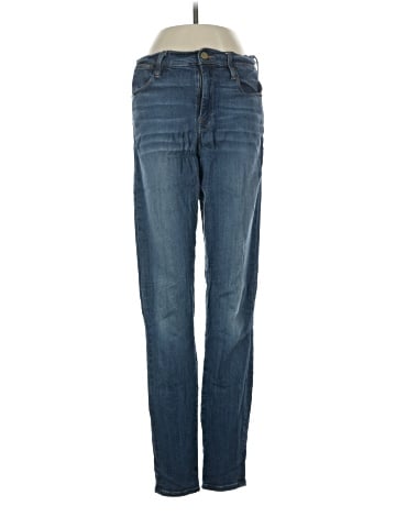 FRAME Denim Jeans (view 1)