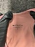 Athleta Burgundy Tank Top Size S - photo 7