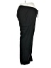 Motherhood Black Track Pants Size Lg Maternity - photo 4