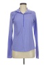 Under Armour Purple Fleece Size M - photo 1