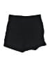 Vince. Solid Black Shorts Size 2 - photo 2