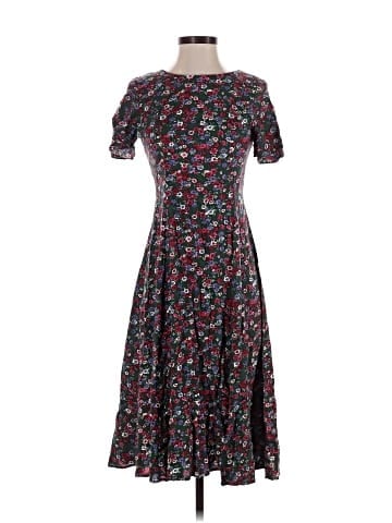 Rampage Casual Dress (view 1)