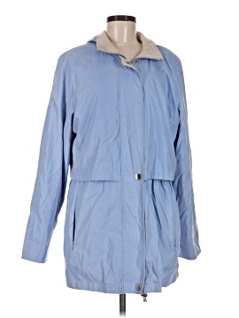 Liz Claiborne Raincoat