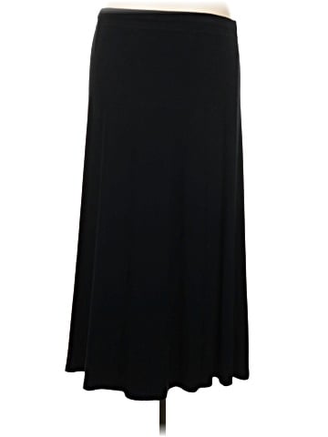 Eileen Fisher Formal Skirt (view 1)