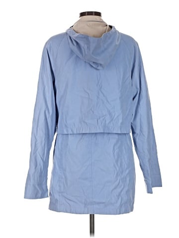 Liz Claiborne Raincoat (view 2)