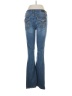 Seven7 Hearts Blue Jeans Size 6 - photo 2