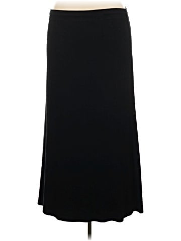 Eileen Fisher Formal Skirt (view 2)