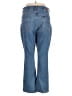 Lee Blue Jeans Size 16 (petite) - photo 2