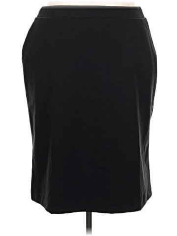 Lands' End Formal Skirt (view 1)