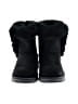 Unbranded Black Ankle Boots Size 8 1/2 - photo 2