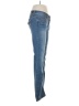 Seven7 Hearts Blue Jeans Size 6 - photo 4