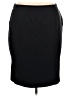 Lands' End Solid Black Formal Skirt Size 1X - photo 2