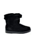 Unbranded Black Ankle Boots Size 8 1/2 - photo 1