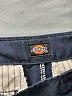 Dickies Blue Casual Pants Size 6 - photo 3