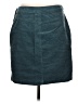 Yessica Teal Denim Skirt Size L (estimated) - photo 2