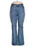 Lee Blue Jeans Size 16 (petite) - photo 1