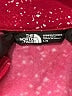 The North Face 100% Polyester Pink Pullover Sweater Size L - photo 7